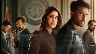 Ulajh OTT Release And Platform Update: Where To Watch To Watch Watch Janhvi Kapoor-Starrer After Theatres